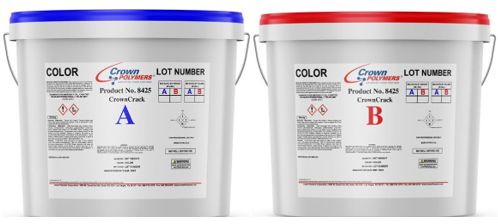 8424 CrownCrack Repair Kit