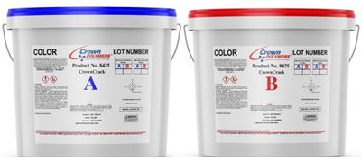 8424 CrownCrack Repair Kit