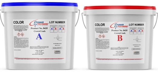 8345 CrownCrack Kit