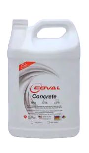 Coval Concrete