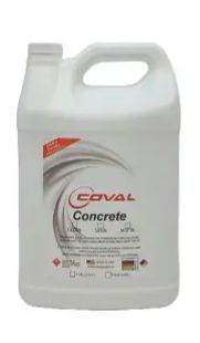 Coval Concrete, Size: 5Gal
