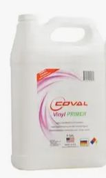 Coval Vinyl Primer
