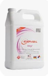 Coval Vinyl Gloss, Size: 1Gal