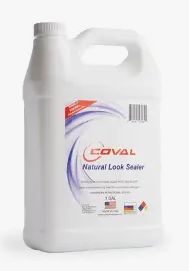 Coval Natural Look Sealer