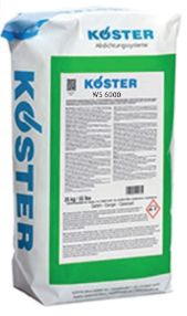 KOSTER WS 6000