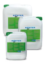 KOSTER MPE