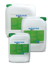 KOSTER MPE Fast