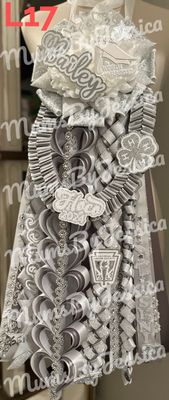 Classic LARGE Homecoming Mum