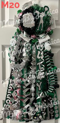 Classic MEDIUM Homecoming Mum