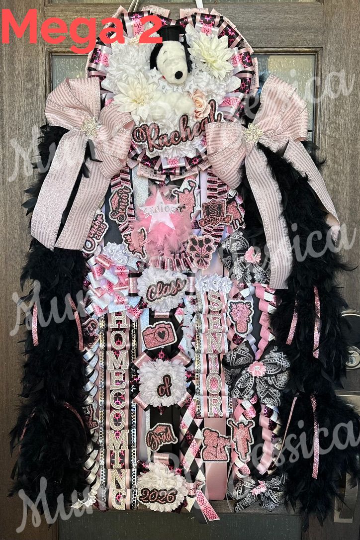 Mega Mum
