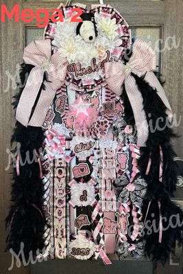 Mega Mum
