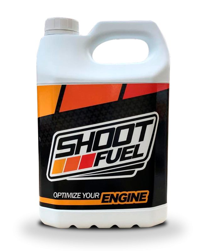 SHOOT PREMIUM+2 5L 16%EU LUXYRY ON ROAD NO LICENCE