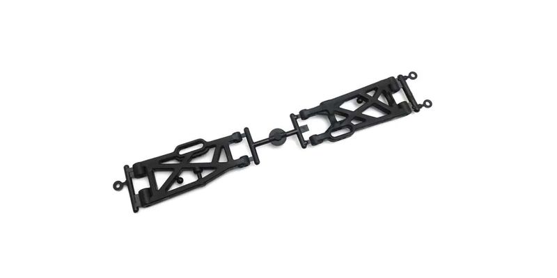Suspension Arm Set Front-Rear Kyosho EP Lazer SB DirtCross