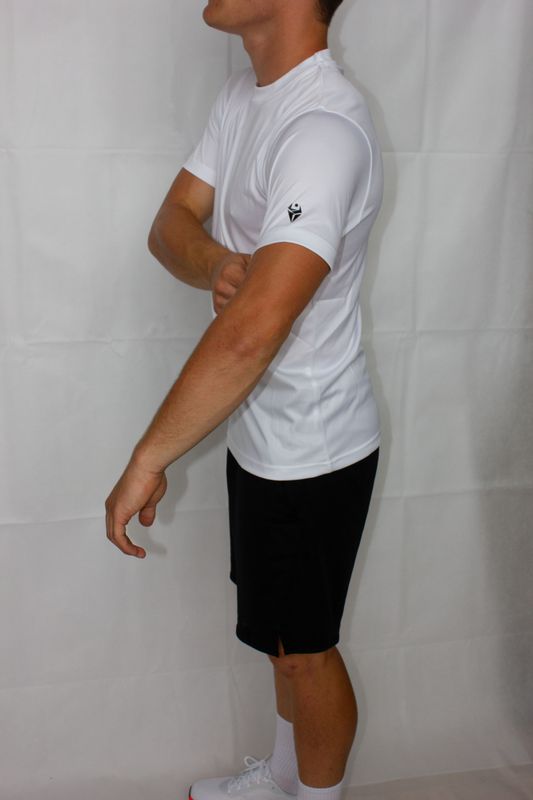 Athlete Shirt Basic