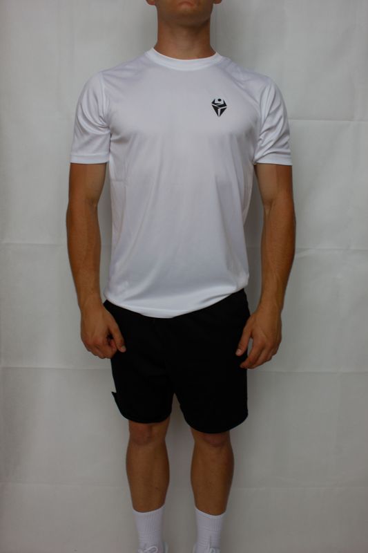 Athlete Shirt Logo