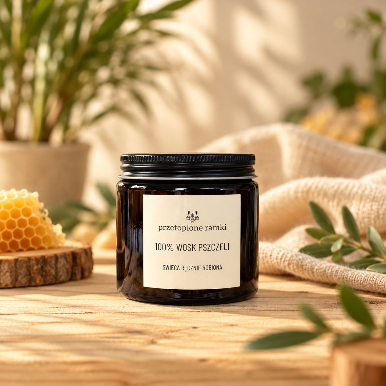 naturalna - 120ml
