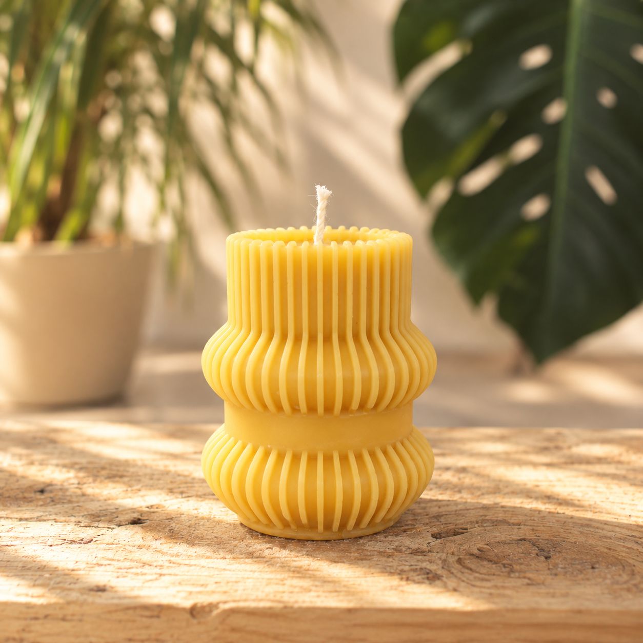 pillar S