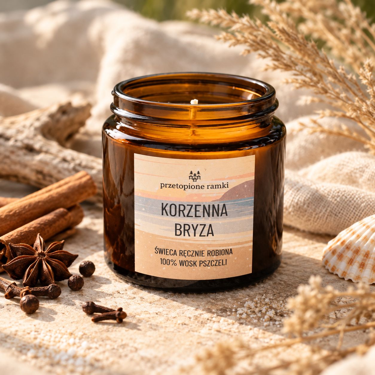 Korzenna Bryza - 120ml