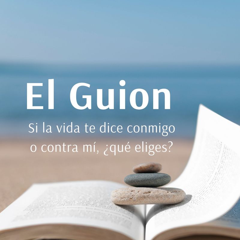 Conferencia Online "El guion"