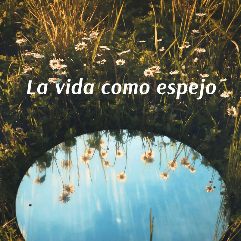 Conferencia Online "La vida como espejo"