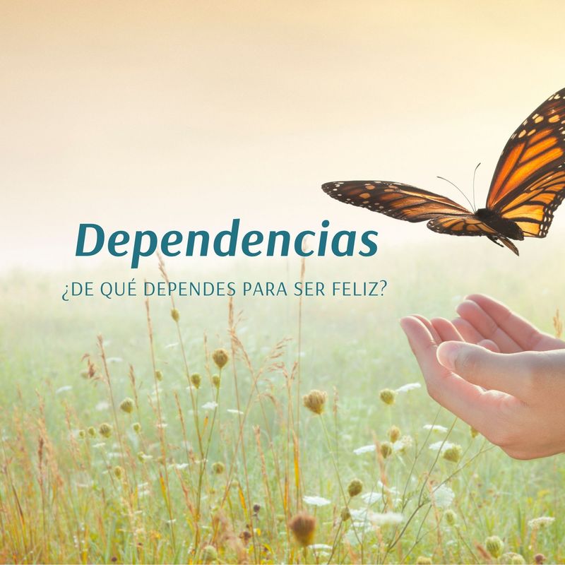 Conferencia Online "Dependencias"