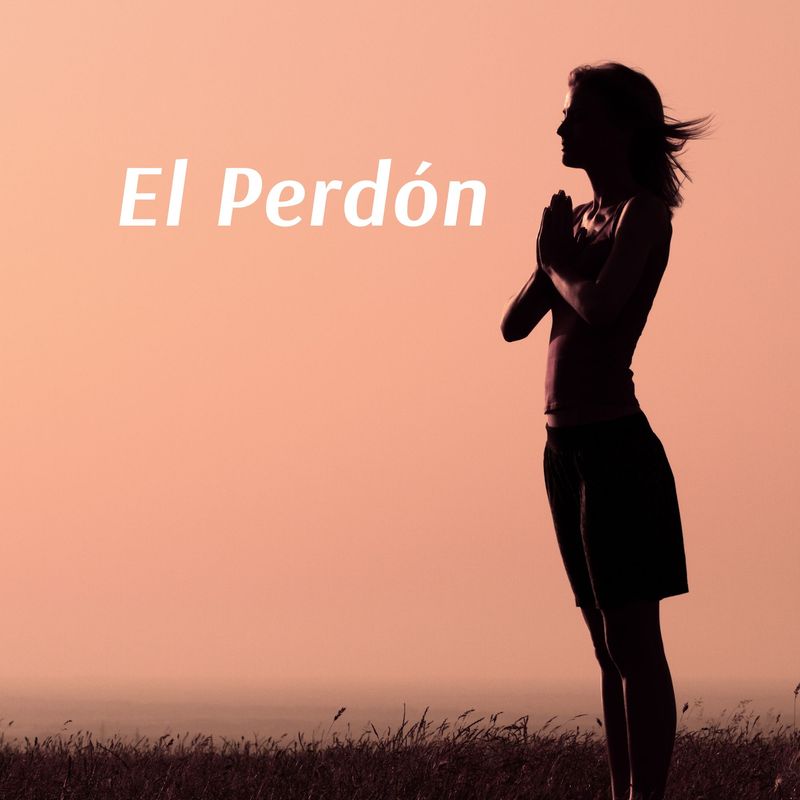 Conferencia Online "El perdón"