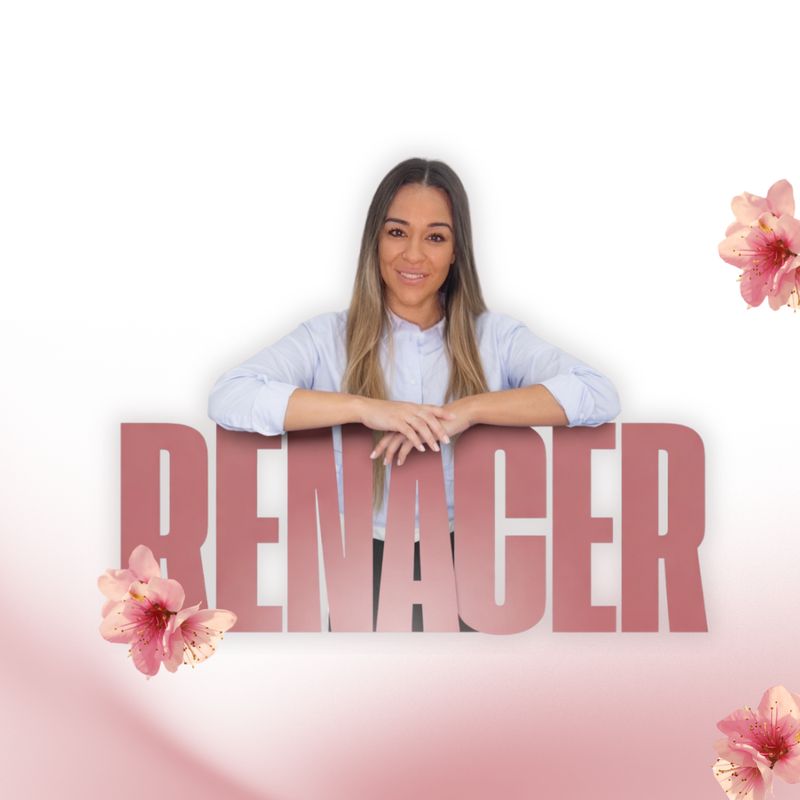 Conferencia Online RENACER