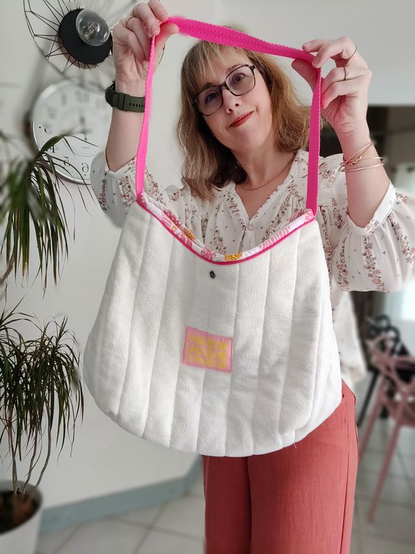 Fleur de coton