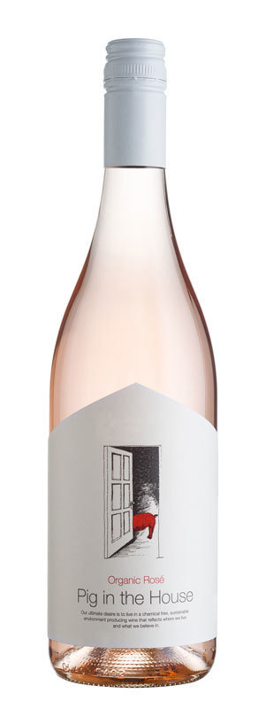 Pig in the House Rosé 2020 Pig in the House Rosé 2020