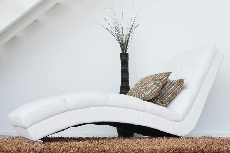Chair (Sample Product)