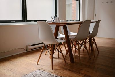 Dining Set (Sample Product)