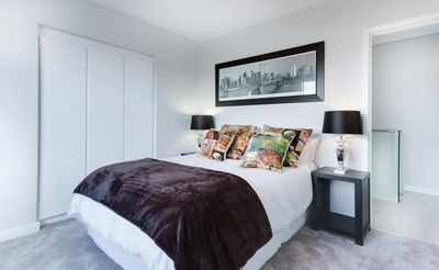 Bed (Sample Product)