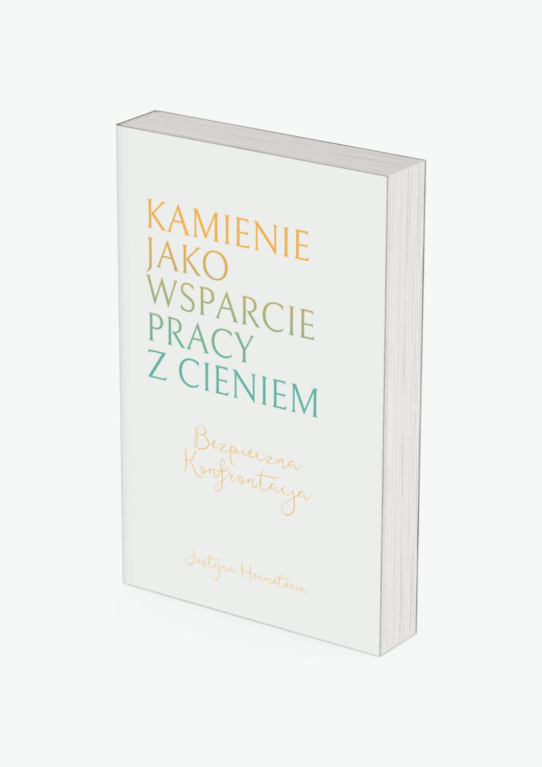 Kamienie jako Wsparcie Pracy z Cieniem