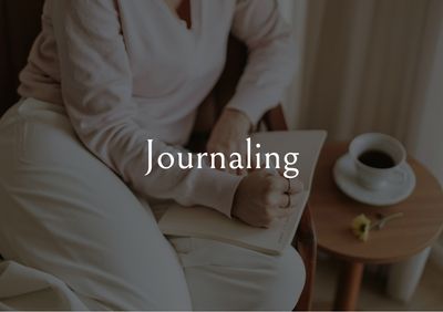 Journaling – naukowo potwierdzone narzędzie zmiany i integralna część Neurodialogu™