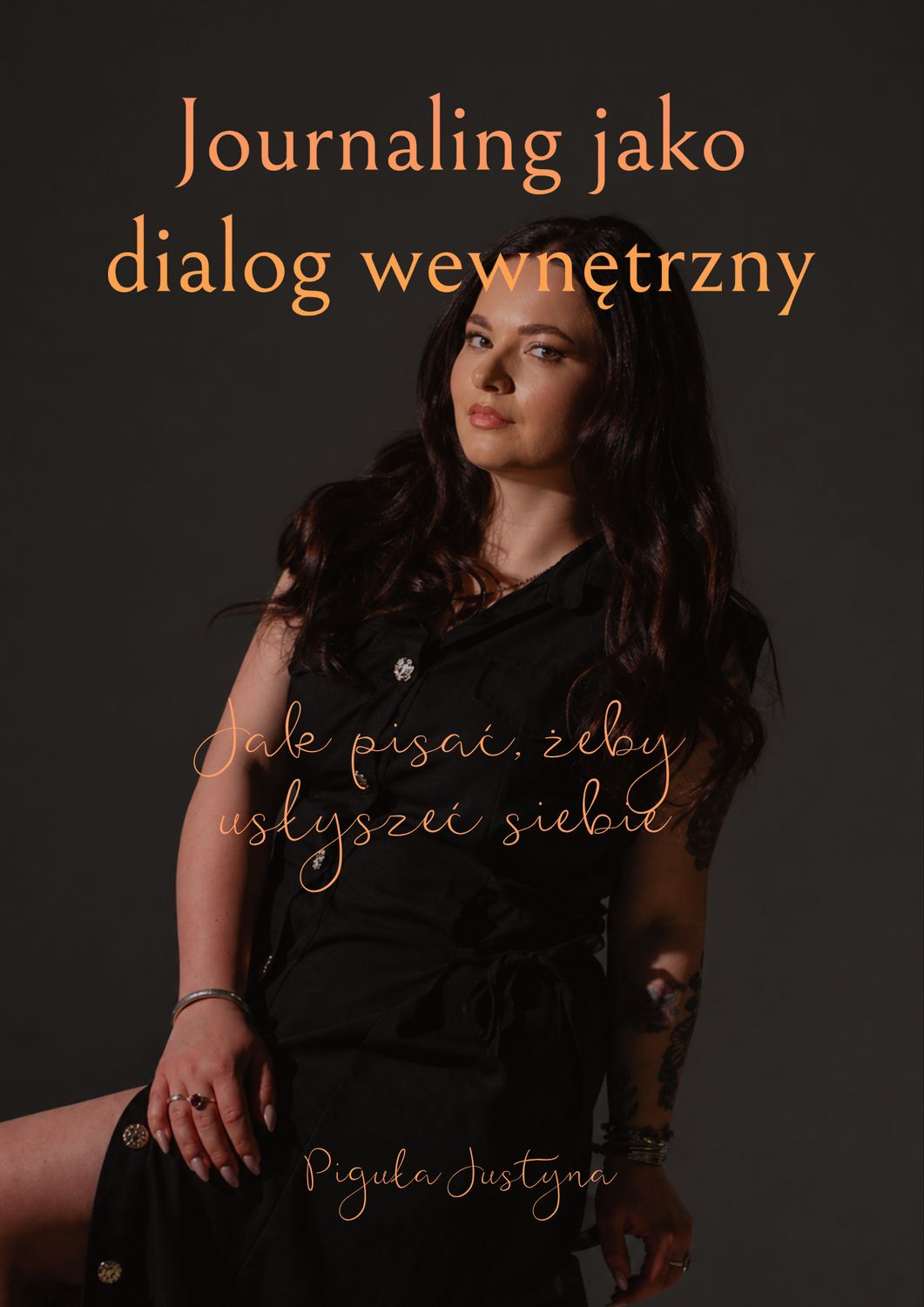 Journaling jako dialog wewnętrzny bezpłatny kurs NeuroDialog™