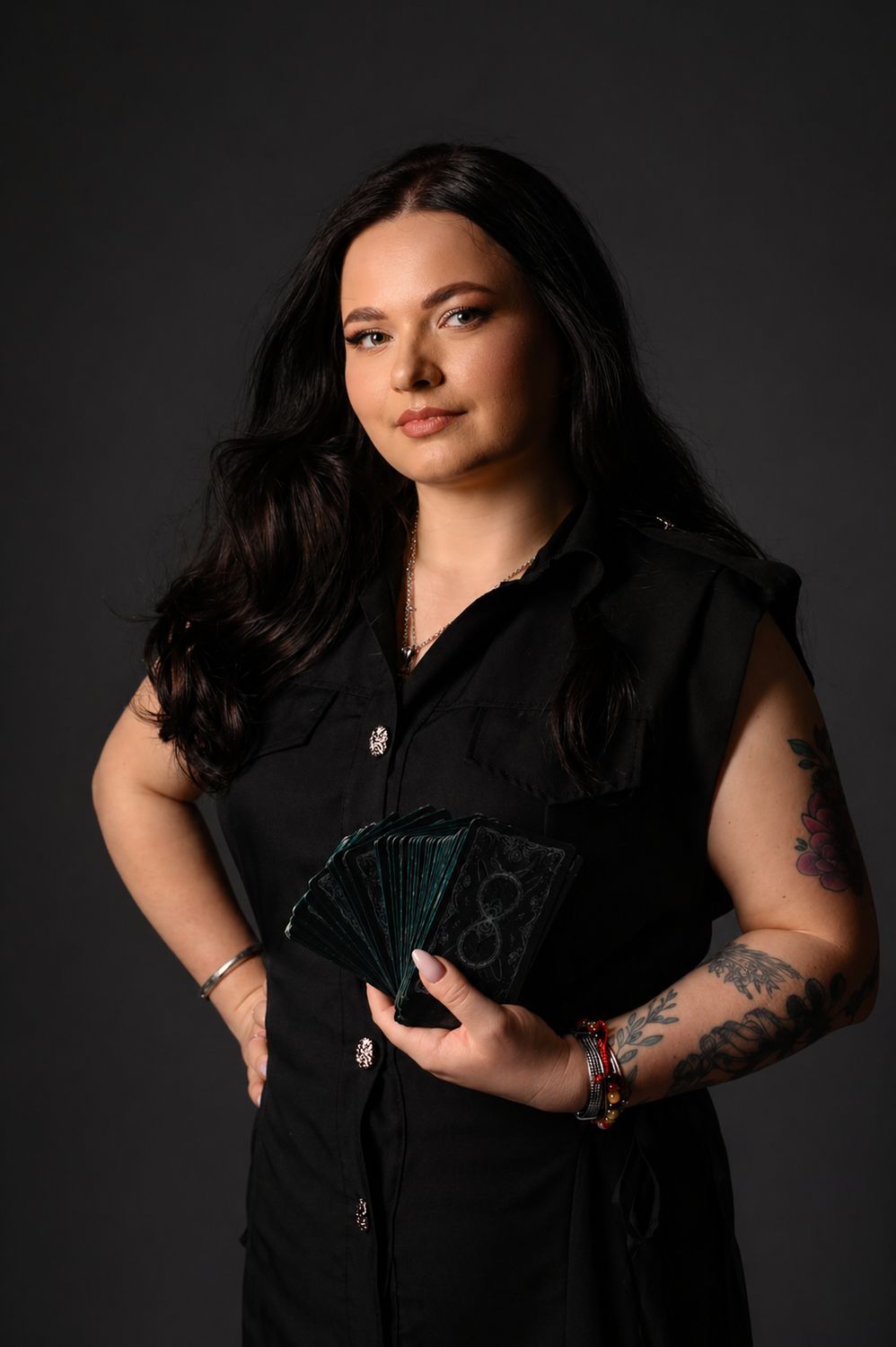 Sesja Intuicyjna NeuroDialog™