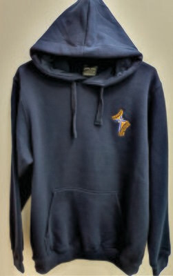 Hennessy Sports Hoodie