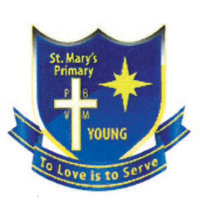 St Marys Starter Pack - Boys