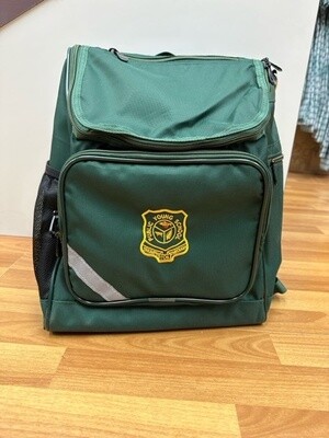 Young Public School Bag