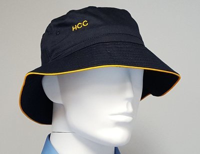Hennessy Boys/Girls Bucket Hats
