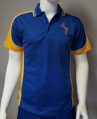 Hennessy Adult Sport Polo
