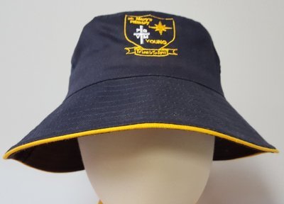 St Marys Bucket Hats