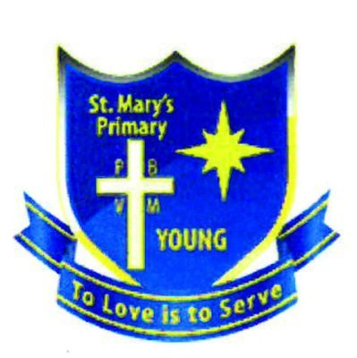 St Marys Primary