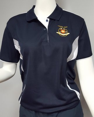 YHS Adult Sport Polo