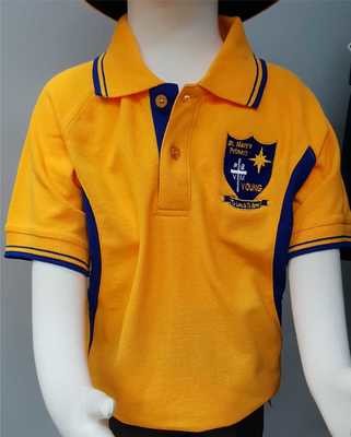 Sports Polo NEW