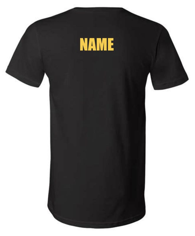 Add Additional Word to Name