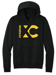 Q2 Cross Country Hooded Sweatshirt