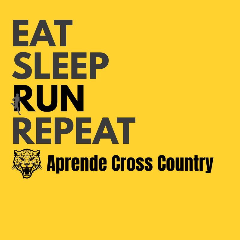Q2 Cross Country Sticker