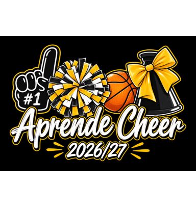 Q2 Cheer Magnet