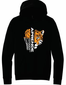 Q2 Basketball Hoodie